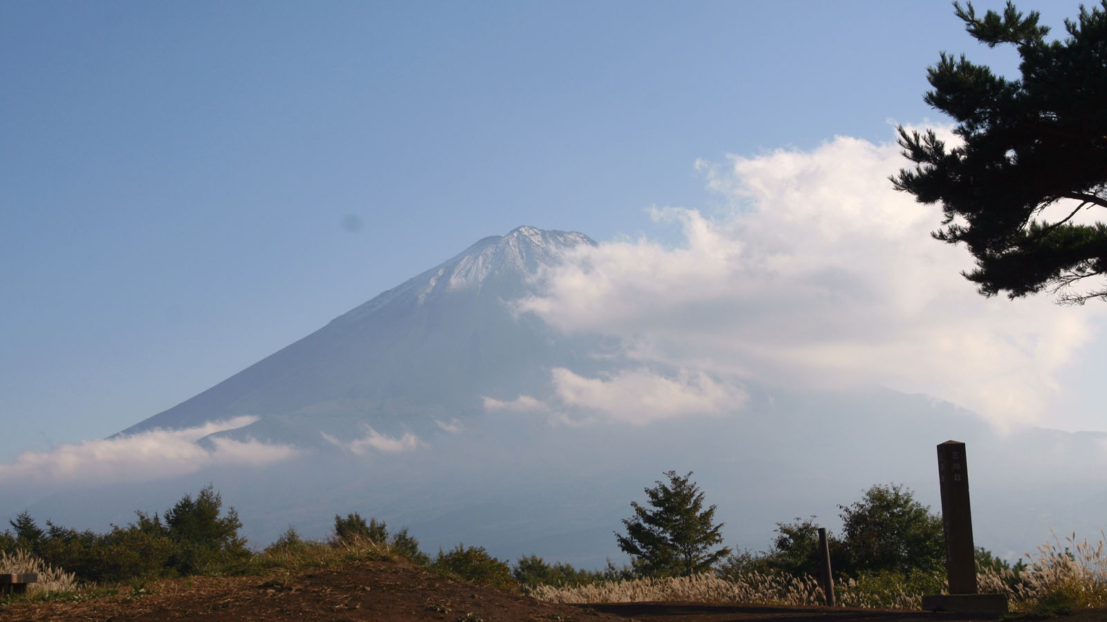 富士登山・周辺トレッキング