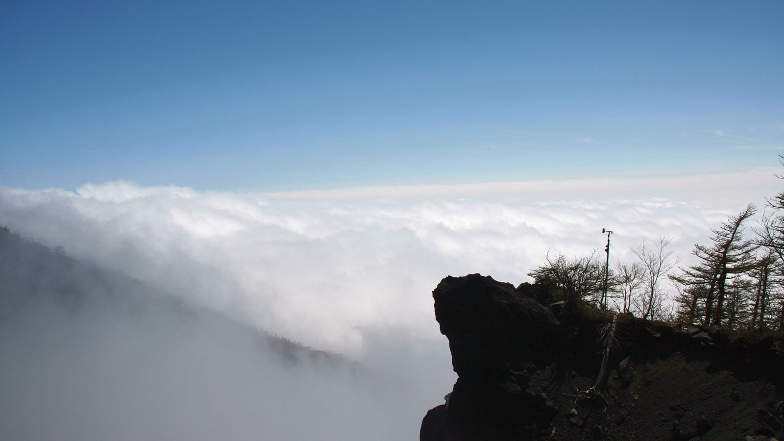 富士登山・周辺トレッキング