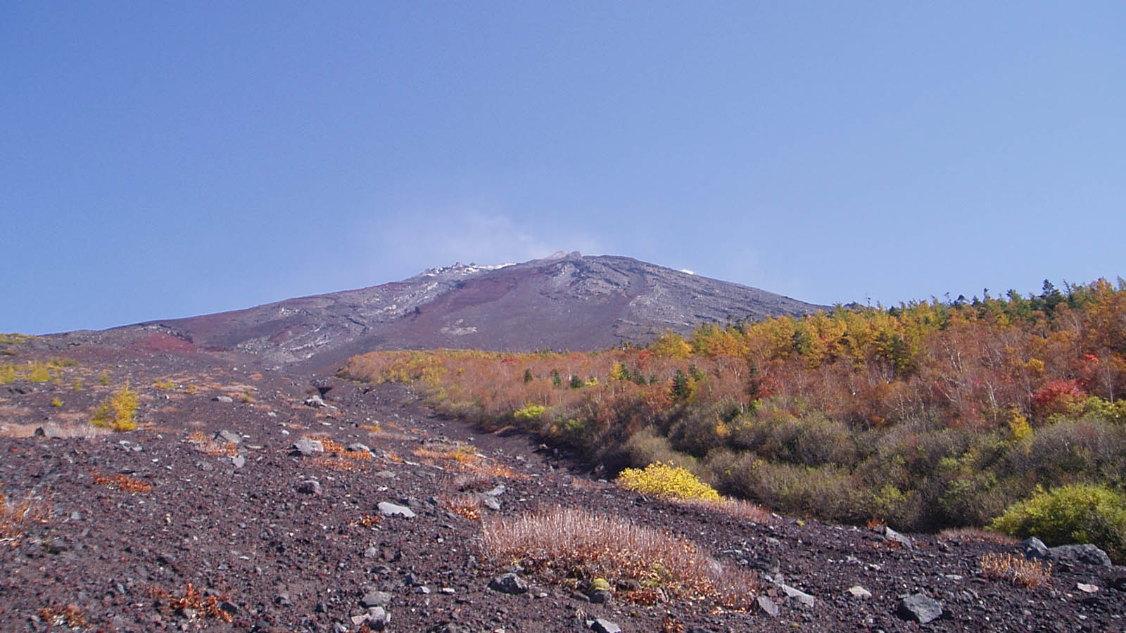 富士登山・周辺トレッキング