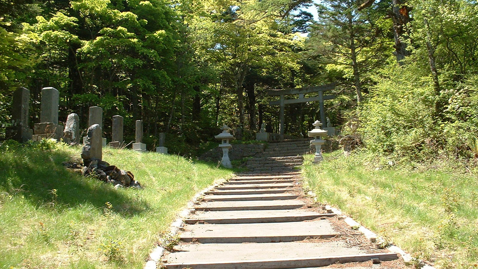 富士登山・周辺トレッキング